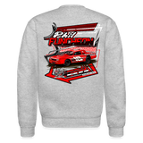 Phil Funcheon | 2025 | Adult Crewneck Sweatshirt - heather gray