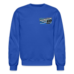 Jase Mongeon | 2025 | Adult Crewneck Sweatshirt - royal blue