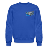 Jase Mongeon | 2025 | Adult Crewneck Sweatshirt - royal blue