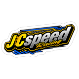 Javian Colon | 2026 | Kiss-Cut Vinyl Decal - white matte