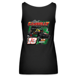 Abel Connolly | 2025 | Women's Tank - black