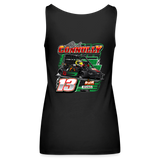 Abel Connolly | 2025 | Women's Tank - black
