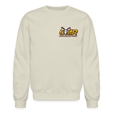 Owen Mossow | 2026 | Adult Crewneck Sweatshirt - Sand