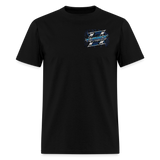 Tucker Mack | 2026 | Adult T-Shirt - black
