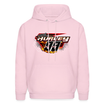 Ari Hurley | 2025 | Adult Hoodie - pale pink