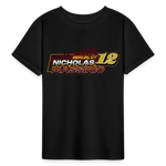 Nicholas Massirio | 2025 | Youth T-Shirt - black