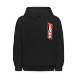 Moses Racing | 2025 | Youth Hoodie - black