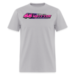 Valencia Wittig | 2025 | Adult T-Shirt - gravel 
