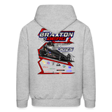 Braxton Berg | 2026 | Adult Hoodie - heather gray