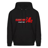 Tucker Clark | 2025 | Adult Hoodie - black