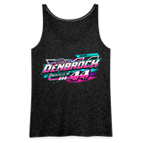 Jason Denbrock | 2026 | Women's Tank - charcoal grey