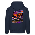 Colby Cooper | 2025 | Adult Hoodie - navy