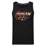 Ari Hurley | 2025 | Men's Tank - black