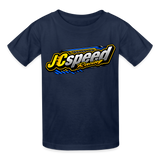 Javian Colon | 2026 | Youth T-Shirt - navy