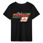 Abel Connolly | 2025 | Youth T-Shirt - black