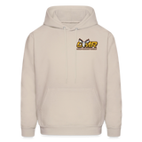 Owen Mossow | 2026 | Adult Hoodie - Sand