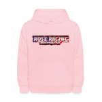 Jake Rose | 2025 | Youth Hoodie - pink