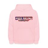 Jake Rose | 2025 | Youth Hoodie - pink