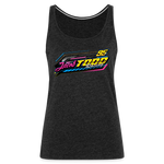 Jacob Todd  | 2025 | Women's Tank - charcoal grey