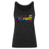 Jacob Todd  | 2025 | Women's Tank - charcoal grey