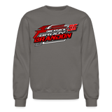Brody Brandon | 2026 | Adult Crewneck Sweatshirt - asphalt gray
