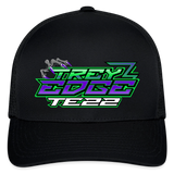 Trey Edge | 2026 |  Baseball Cap - black