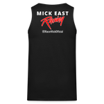 Mick East | 2025 | Men's Tank - black