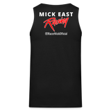 Mick East | 2025 | Men's Tank - black