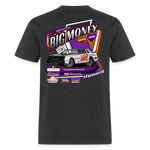 Dylon Holycross | 2025 | Adult T-Shirt - heather black