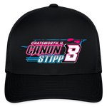 Canon Stipp | 2025 |  Baseball Cap - black