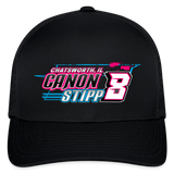 Canon Stipp | 2025 |  Baseball Cap - black