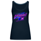 Dylan Murray | 2025 | Women's Tank - deep navy