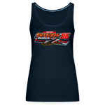 Brody Brandon | 2025 | Women's Tank - deep navy