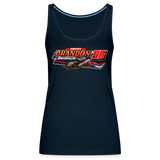 Brody Brandon | 2025 | Women's Tank - deep navy