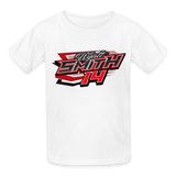 Wyatt Smith | 2025 | Youth T-Shirt - white