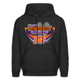 Kaseton Morris | 2024 | Adult Hoodie - charcoal grey