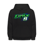 Ace Little | 2025 | Youth Hoodie - black