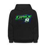 Ace Little | 2025 | Youth Hoodie - black