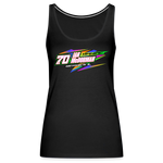 Ian McDorman | 2025 | Women's Tank - black