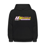 Bryant Racing | 2026 | Youth Hoodie - black