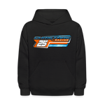 Connor Christmas | 2024 | Youth Hoodie - black