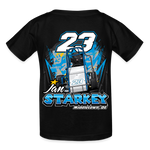 Ian Starkey | 2024 | Youth T-Shirt - black