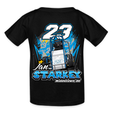 Ian Starkey | 2024 | Youth T-Shirt - black