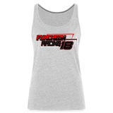 Phil Funcheon | 2025 | Women's Tank - heather gray