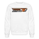 Parker Foster | 2026 | Adult Crewneck Sweatshirt - white