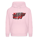 Wyatt Smith | 2025 | Adult Hoodie - pale pink