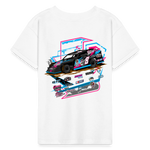 Canon Stipp | 2025 | Youth T-Shirt - white