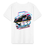 Canon Stipp | 2025 | Youth T-Shirt - white