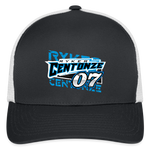 Ryker Centonze | 2025 |  Baseball Cap - dark gray/white