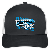 Ryker Centonze | 2025 |  Baseball Cap - dark gray/white